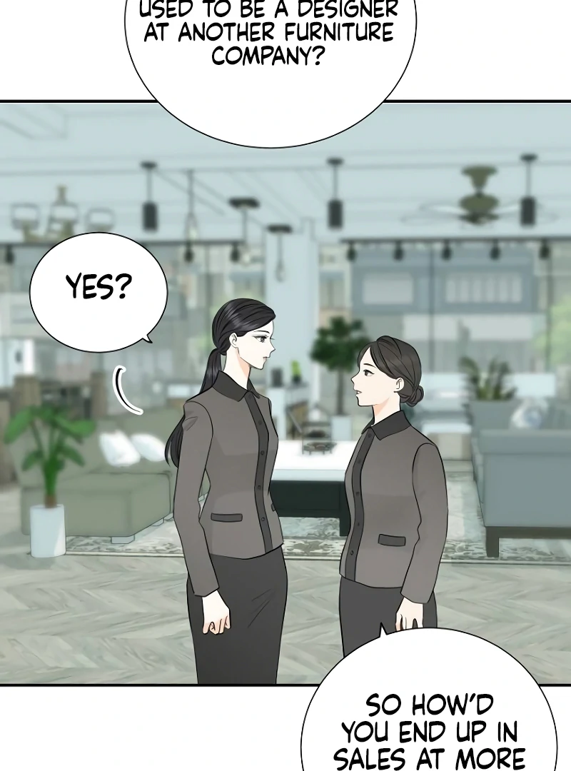 Part-Time Couple Chapter 1 page 80