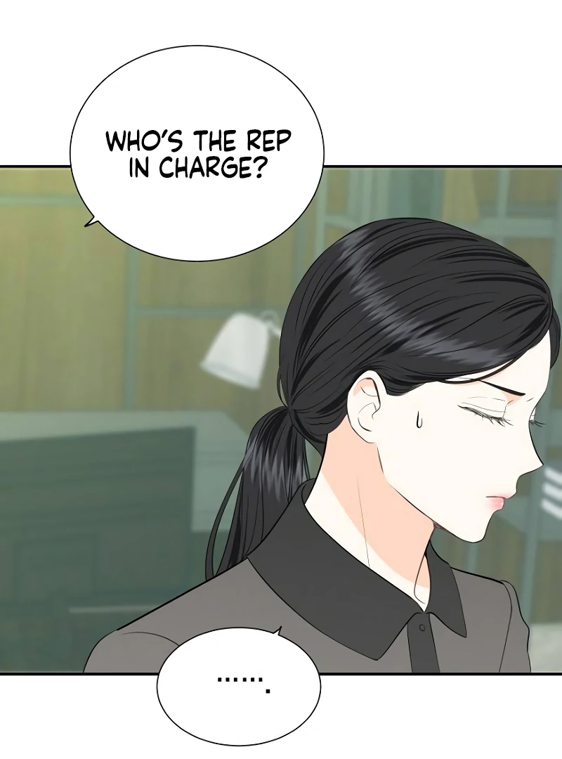 Part-Time Couple Chapter 1 page 93