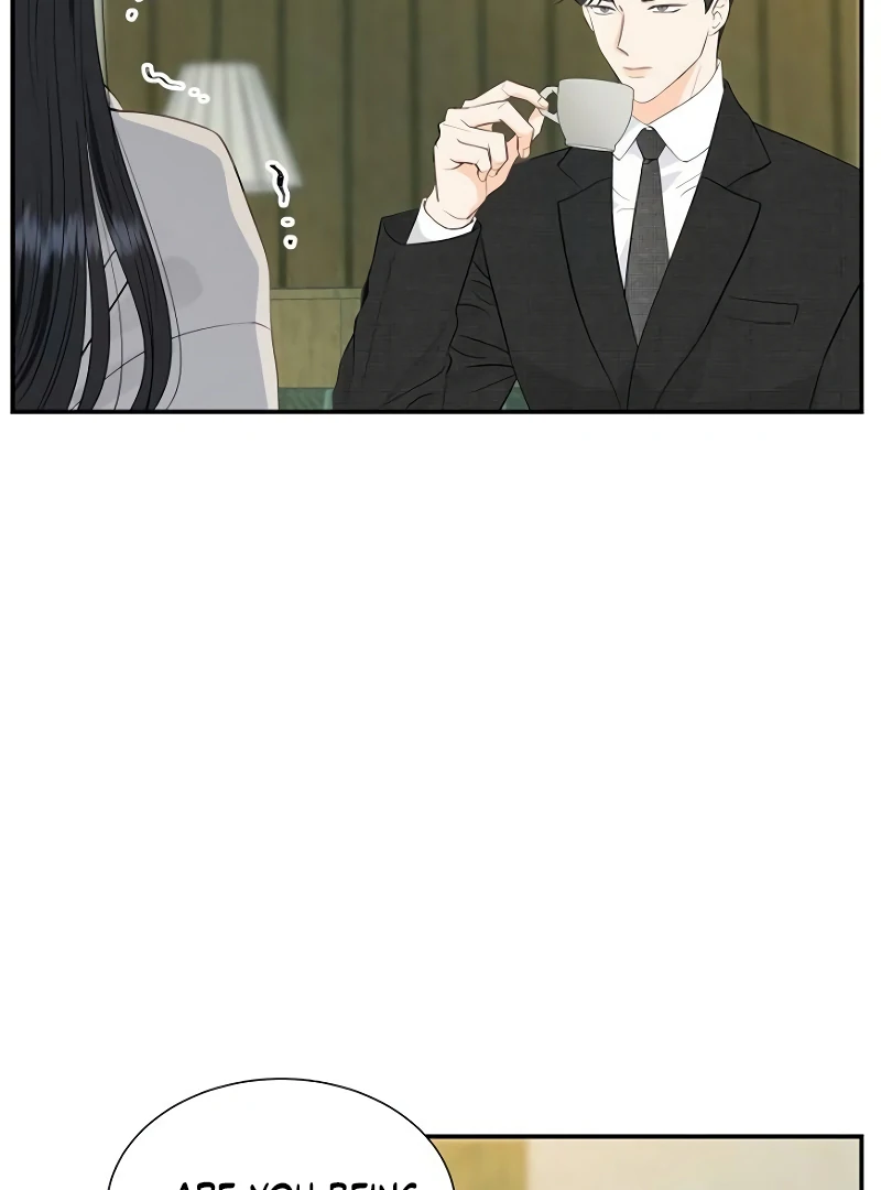 Part-Time Couple Chapter 2 page 8