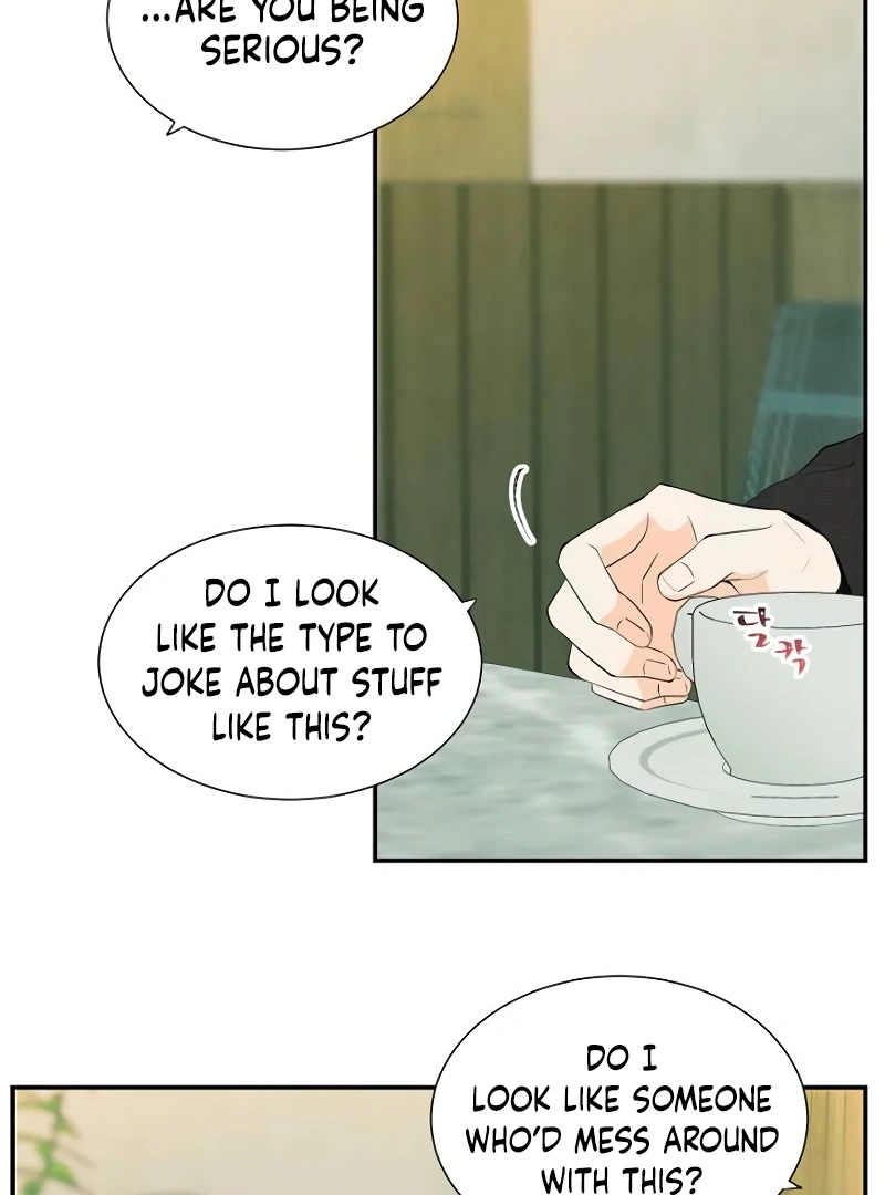 Part-Time Couple Chapter 2 page 9