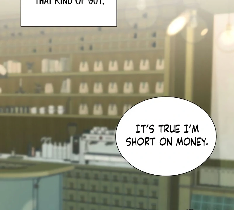 Part-Time Couple Chapter 2 page 12