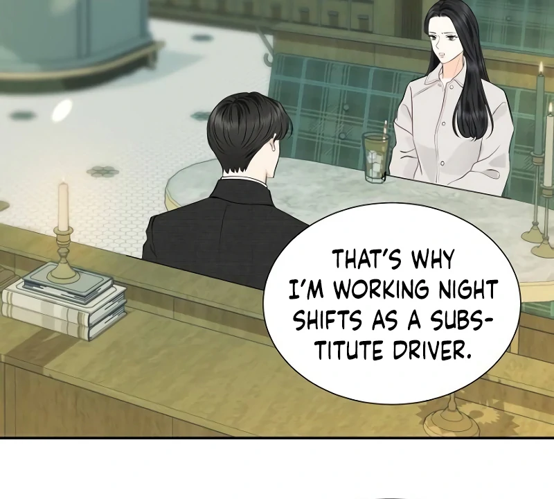 Part-Time Couple Chapter 2 page 13