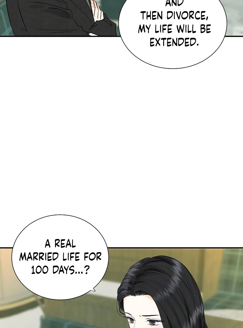 Part-Time Couple Chapter 2 page 18