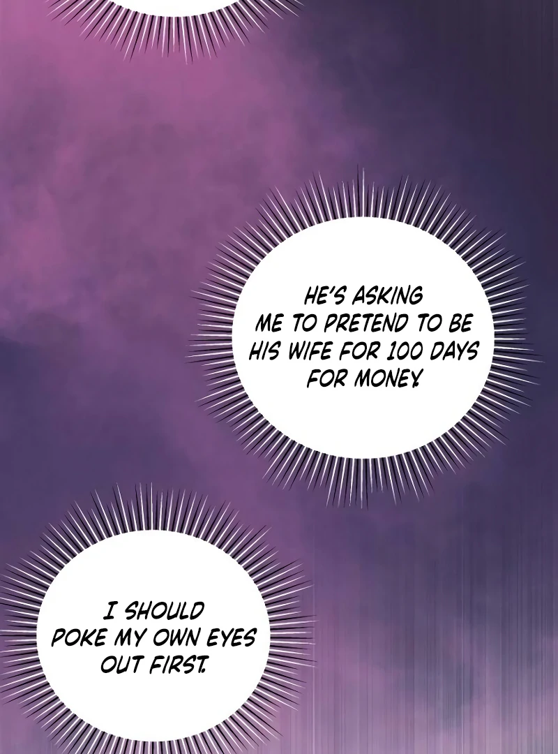 Part-Time Couple Chapter 2 page 30