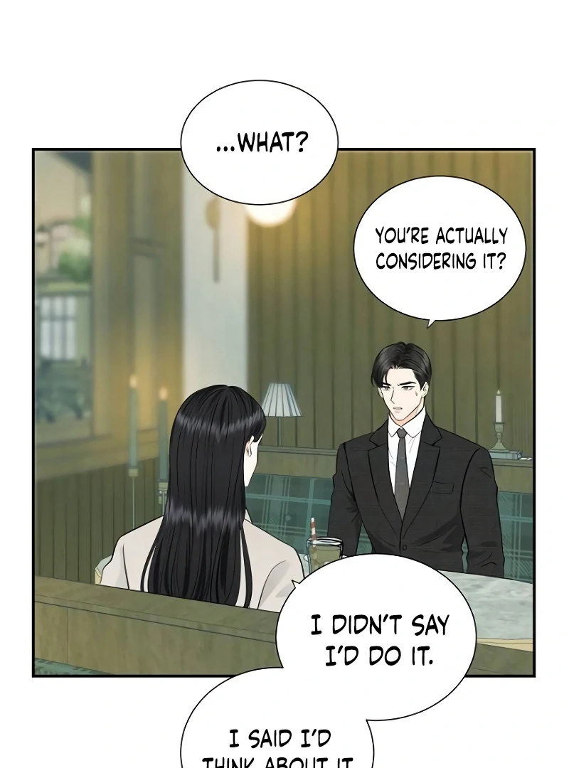 Part-Time Couple Chapter 2 page 33