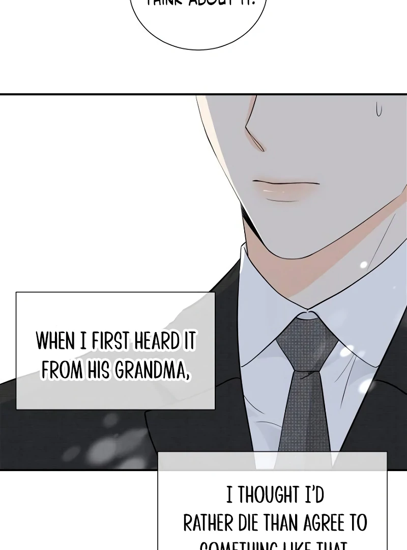 Part-Time Couple Chapter 2 page 34