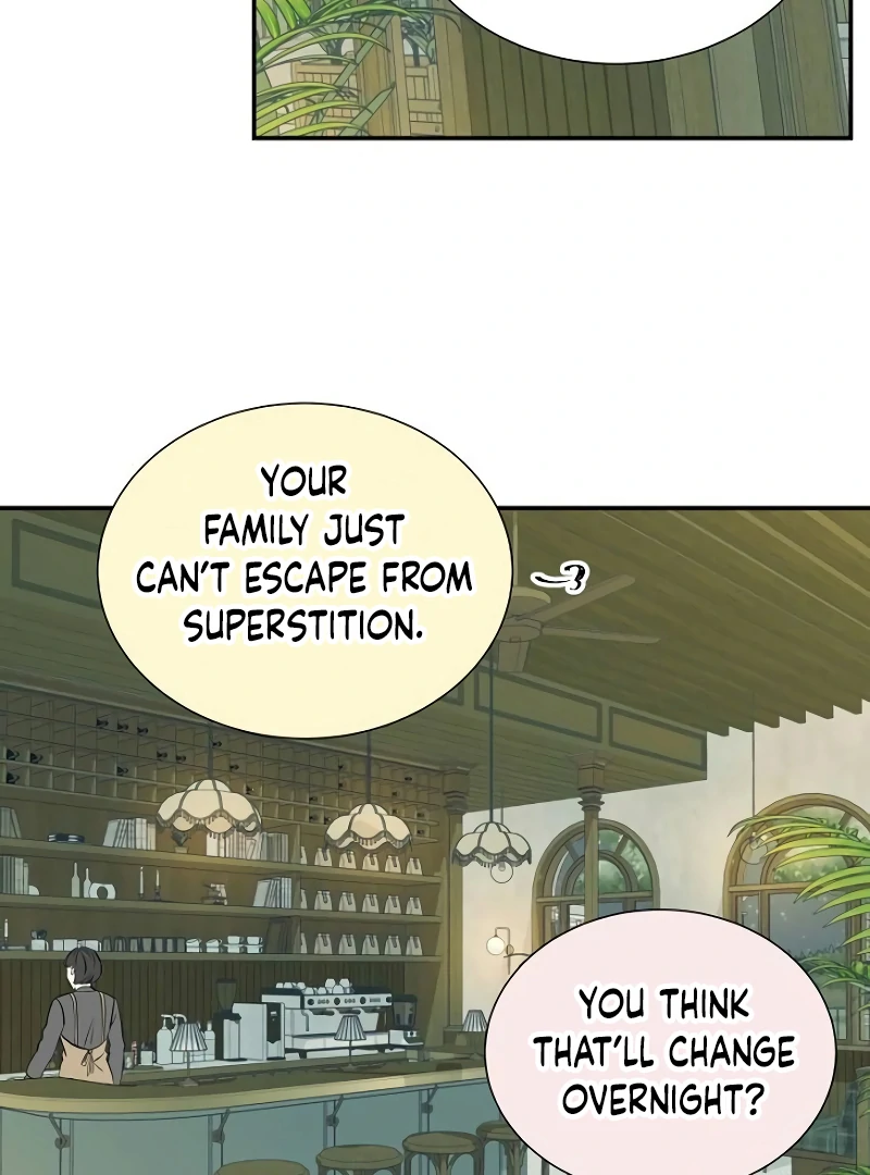 Part-Time Couple Chapter 2 page 42