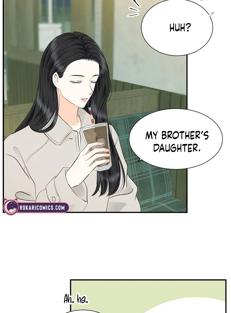 Part-Time Couple Chapter 2 page 55