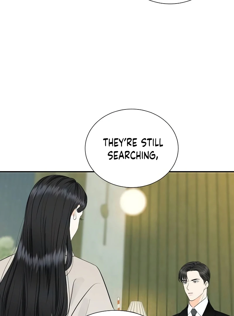 Part-Time Couple Chapter 2 page 60