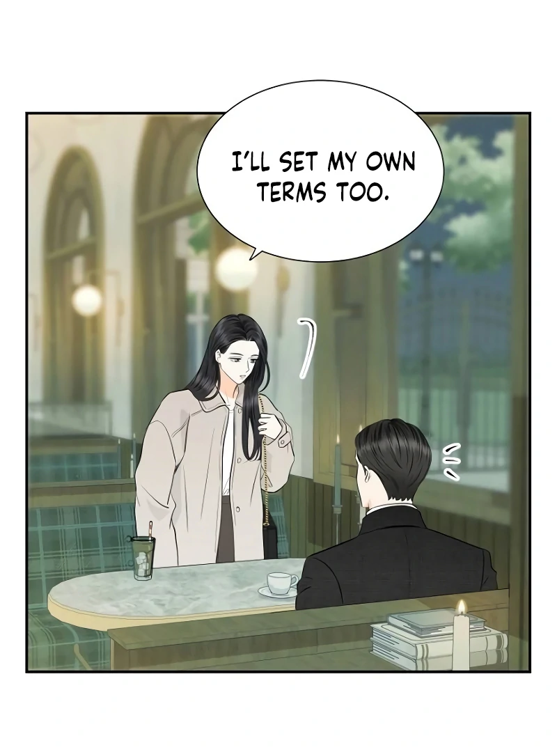 Part-Time Couple Chapter 2 page 66