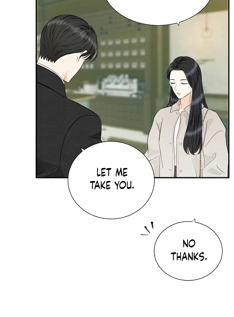 Part-Time Couple Chapter 2 page 69