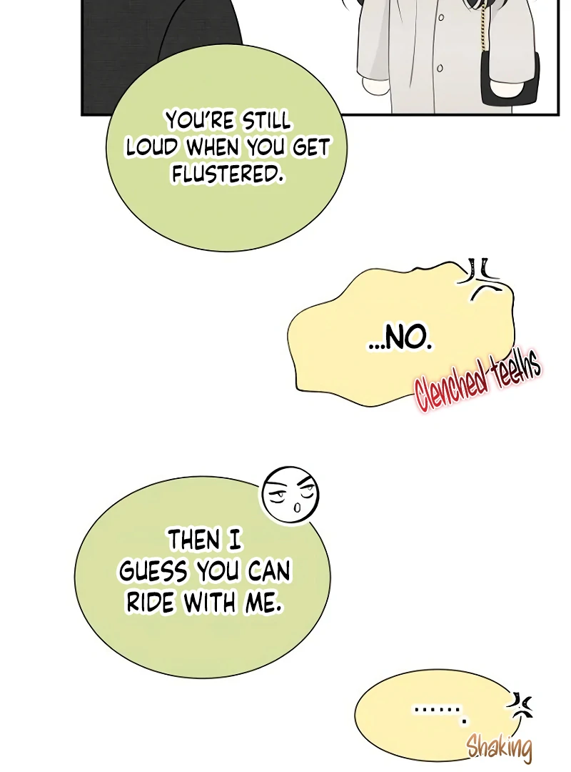 Part-Time Couple Chapter 2 page 78