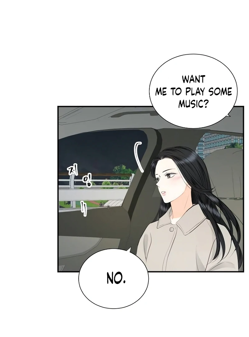 Part-Time Couple Chapter 2 page 84