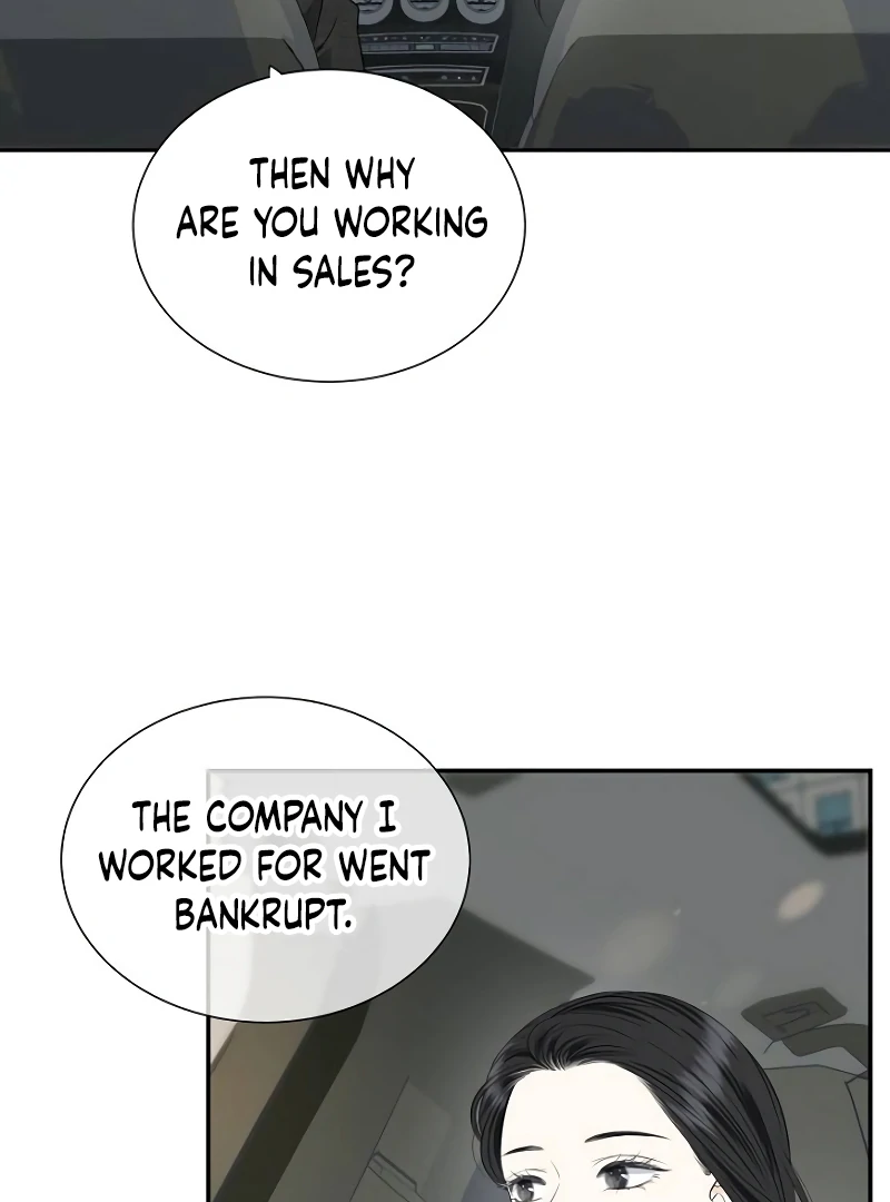 Part-Time Couple Chapter 2 page 89