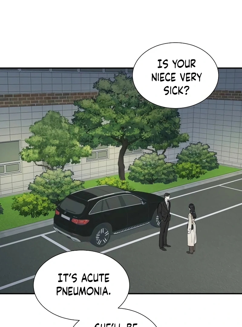 Part-Time Couple Chapter 2 page 100