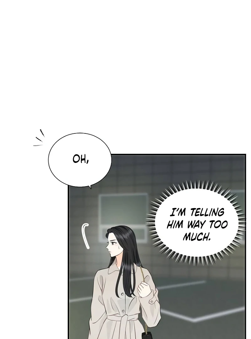 Part-Time Couple Chapter 2 page 103