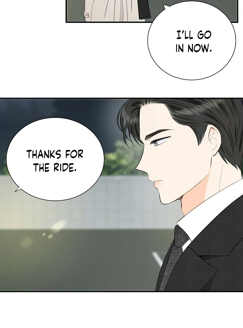 Part-Time Couple Chapter 2 page 104
