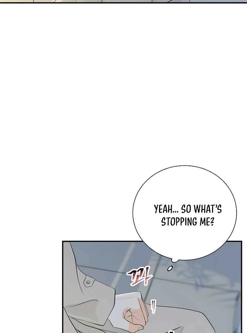 Part-Time Couple Chapter 4 page 9