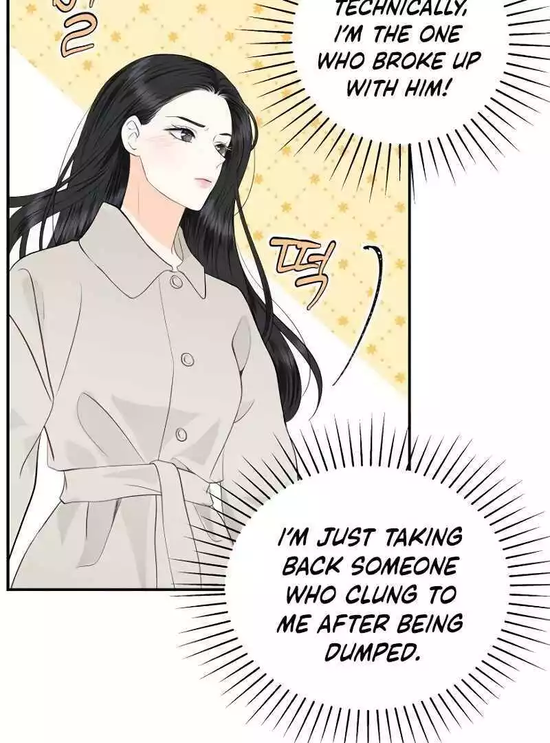 Part-Time Couple Chapter 4 page 11
