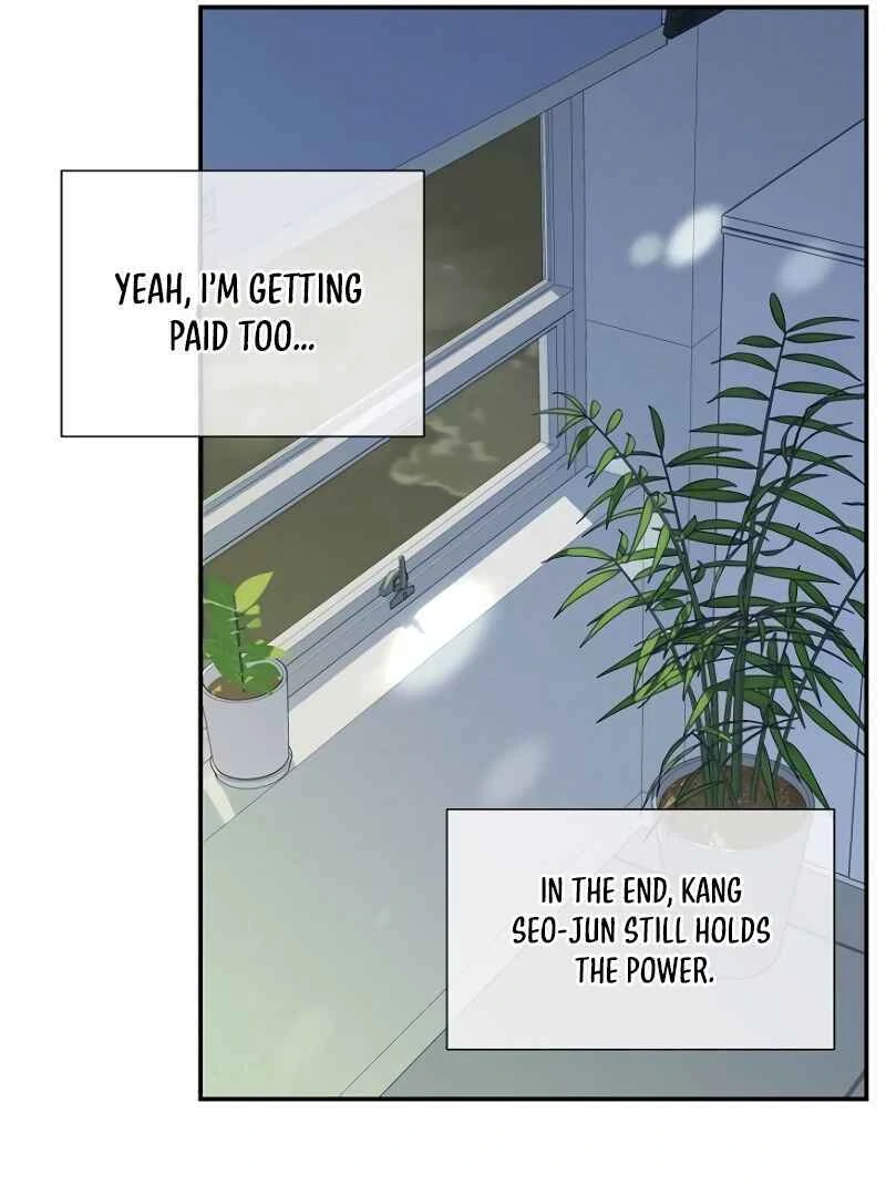 Part-Time Couple Chapter 4 page 14