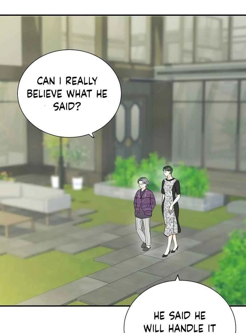 Part-Time Couple Chapter 4 page 45