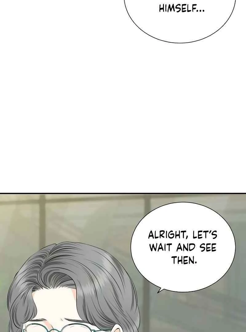 Part-Time Couple Chapter 4 page 46