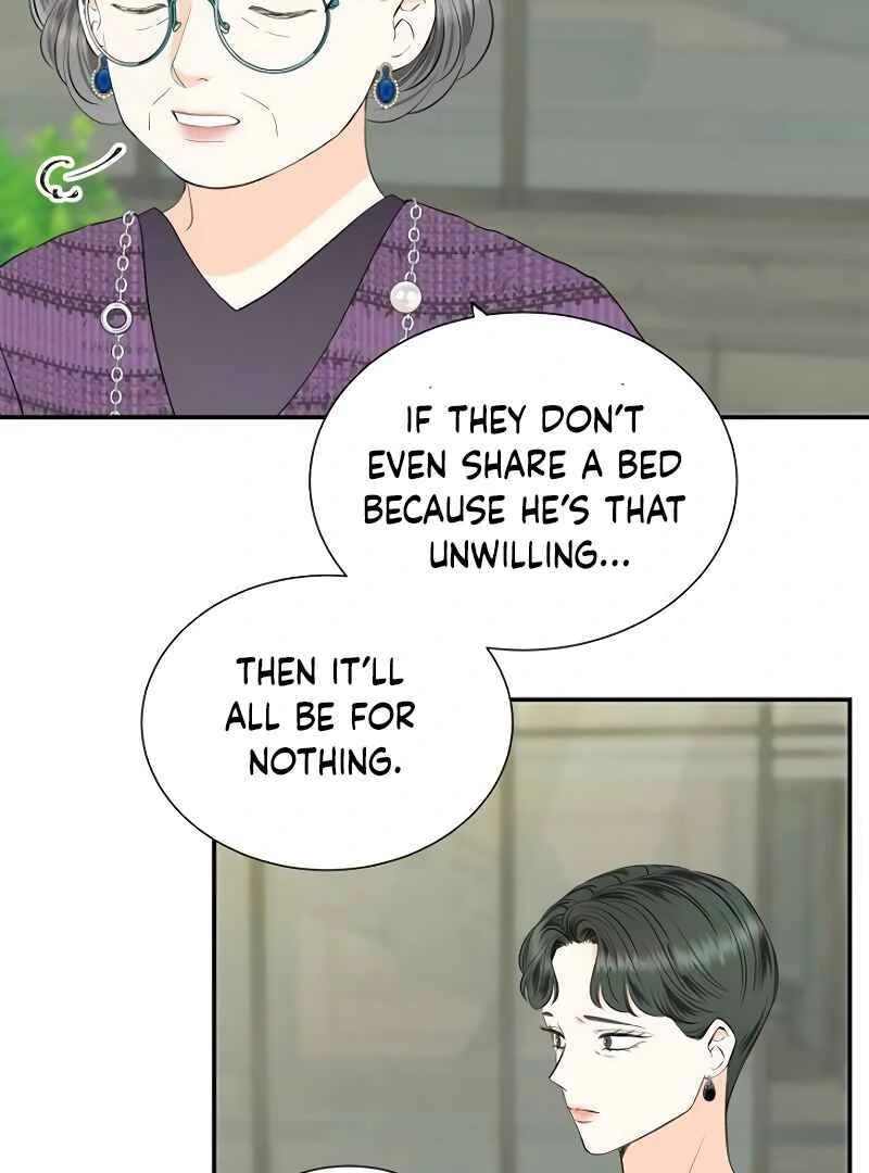 Part-Time Couple Chapter 4 page 47