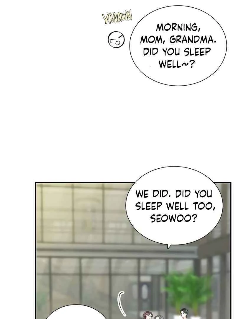 Part-Time Couple Chapter 4 page 53