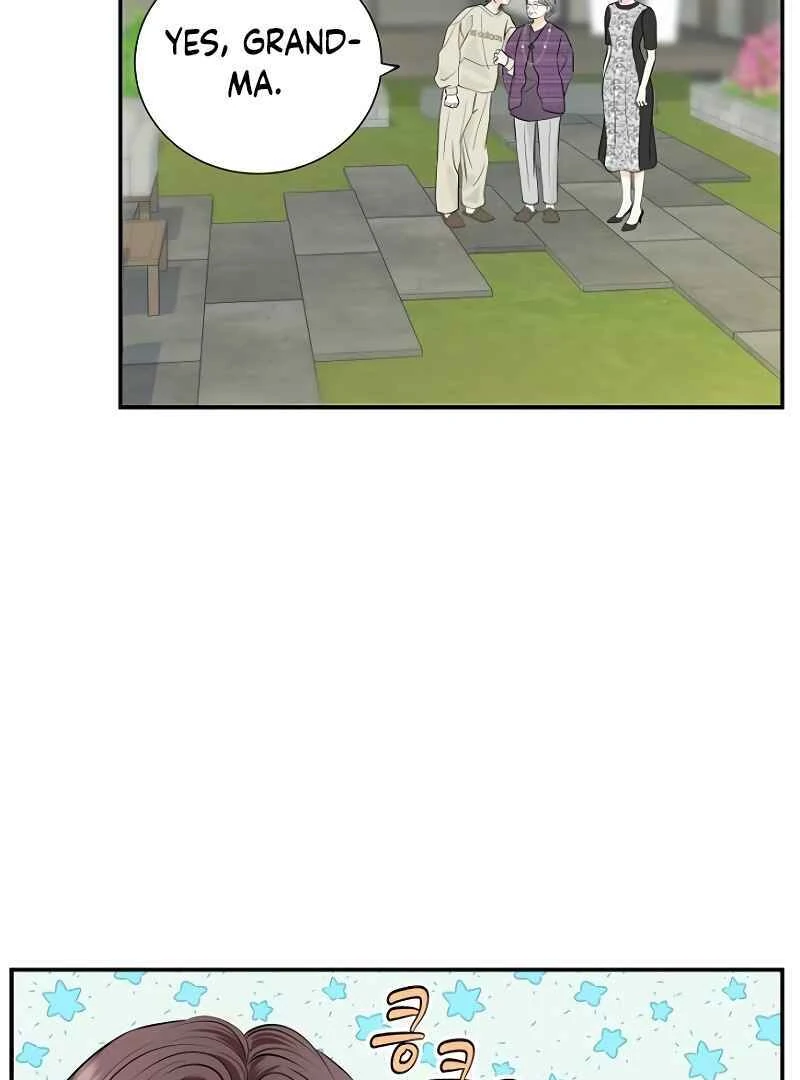 Part-Time Couple Chapter 4 page 54