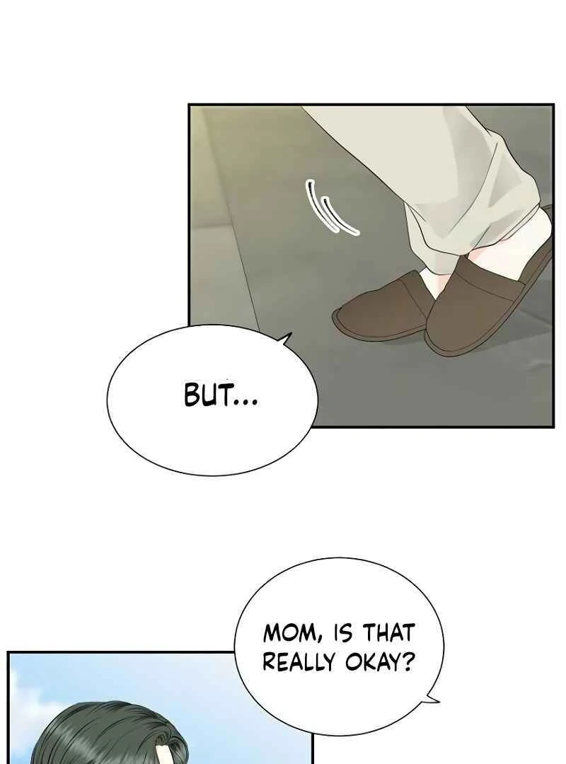 Part-Time Couple Chapter 4 page 61