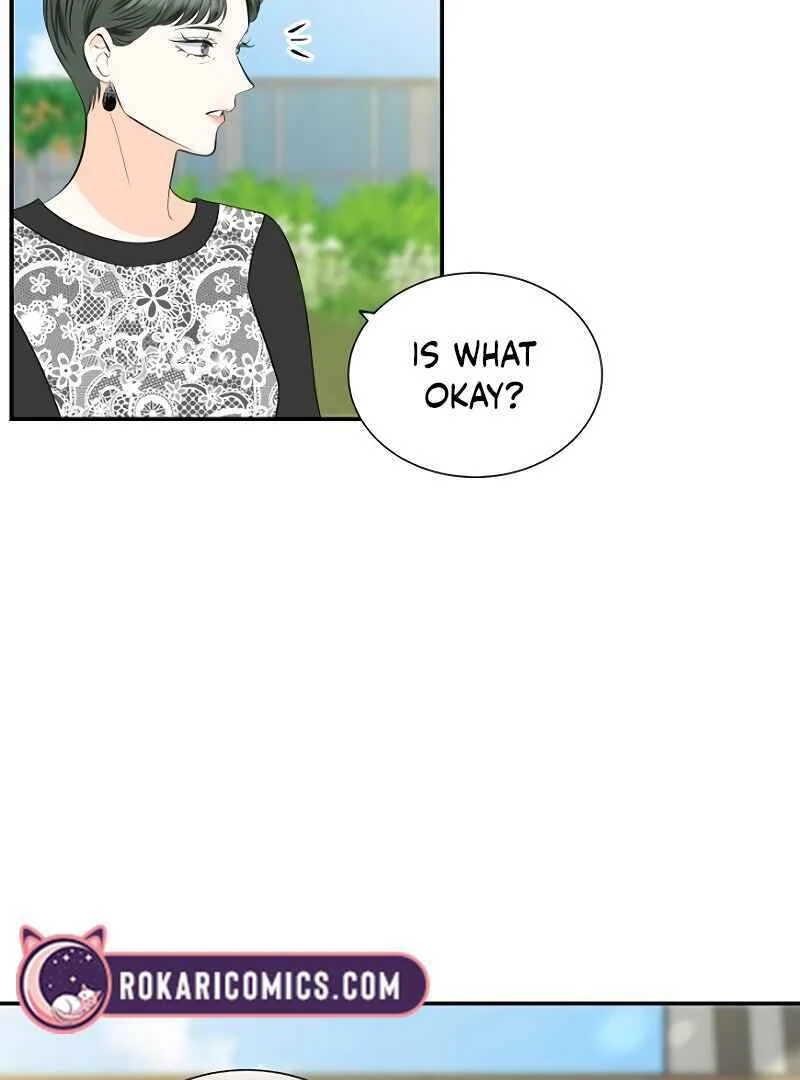 Part-Time Couple Chapter 4 page 62