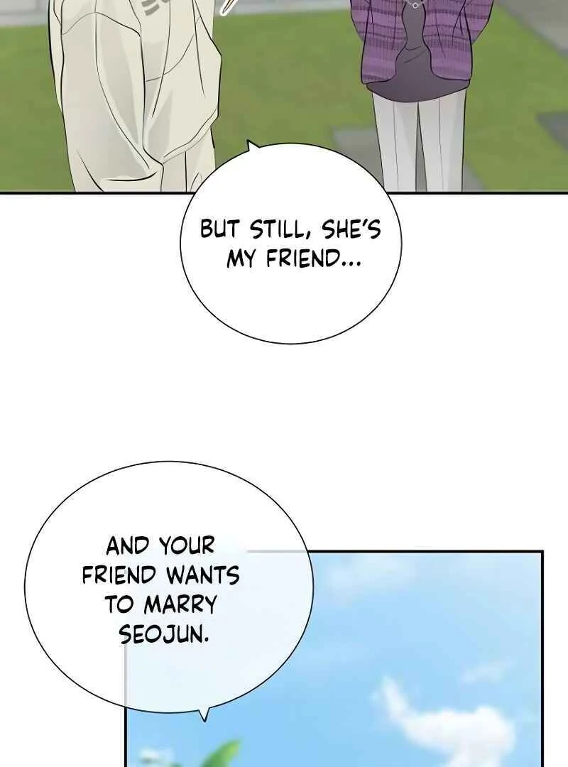 Part-Time Couple Chapter 4 page 66