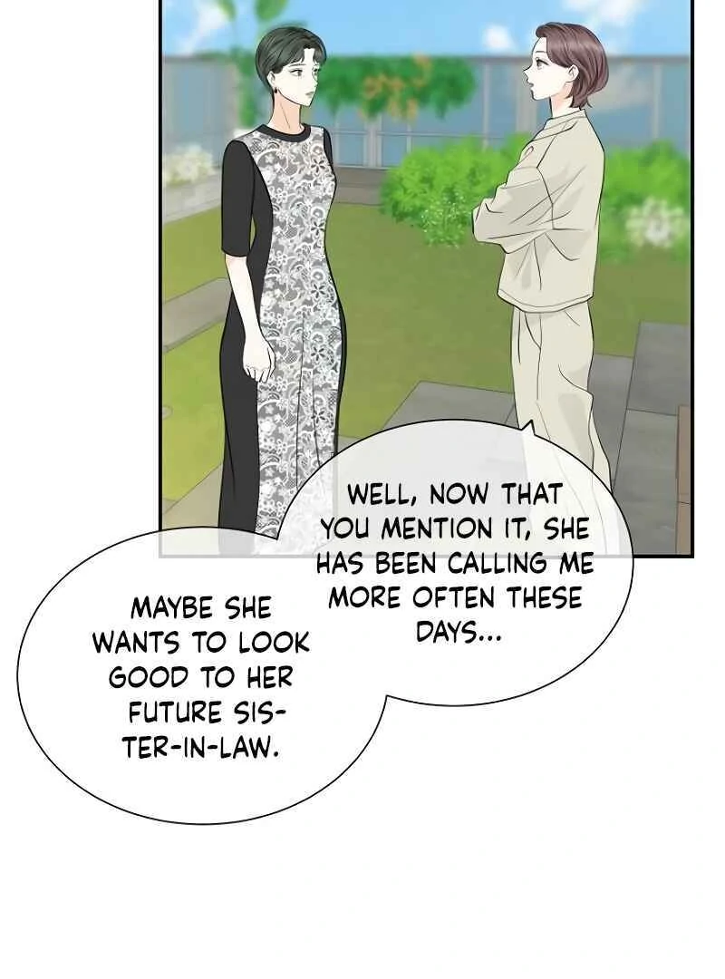 Part-Time Couple Chapter 4 page 67