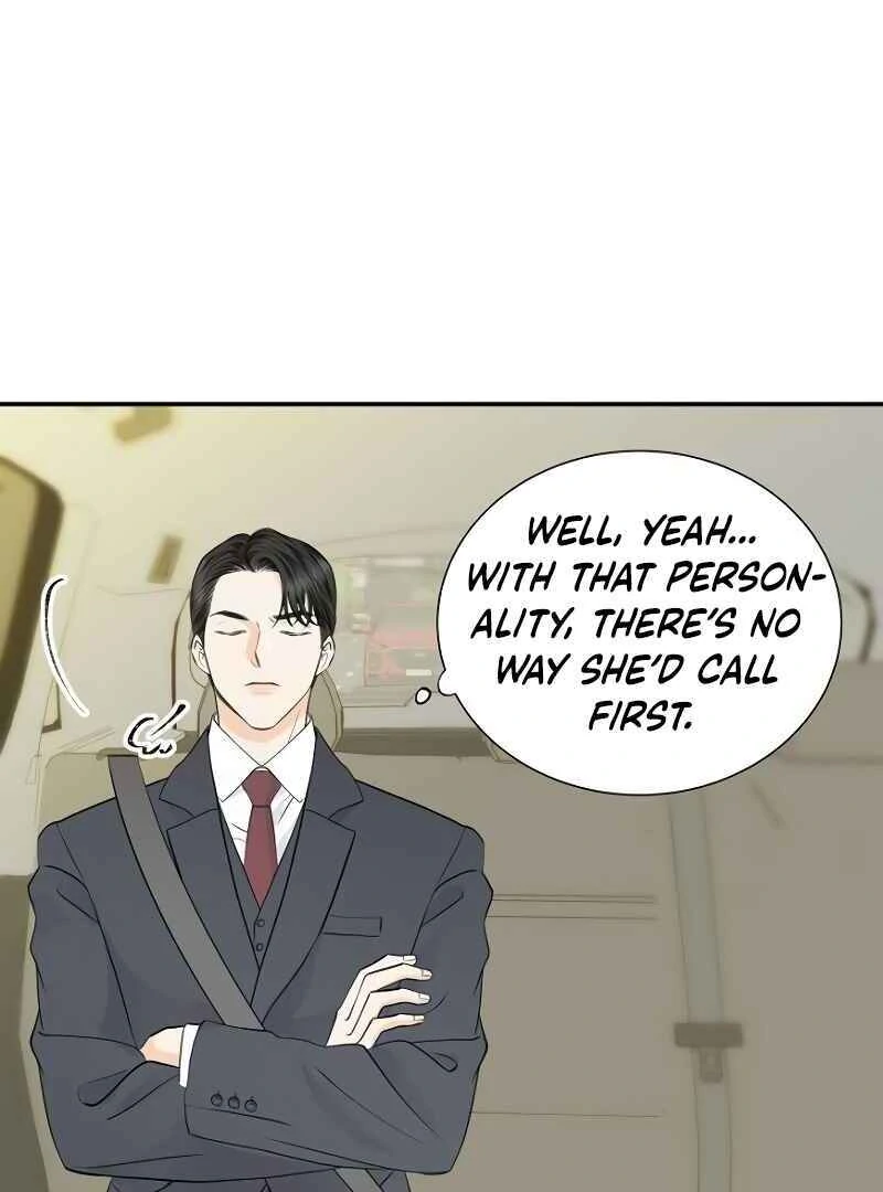 Part-Time Couple Chapter 4 page 81