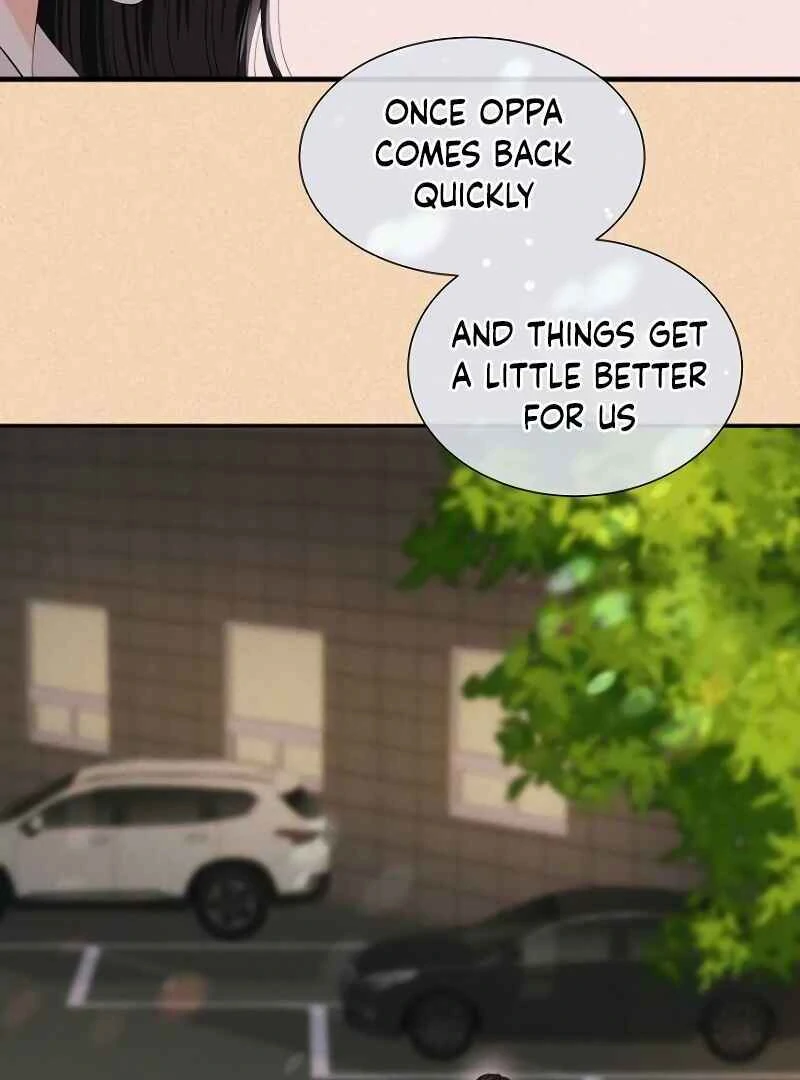 Part-Time Couple Chapter 4 page 83