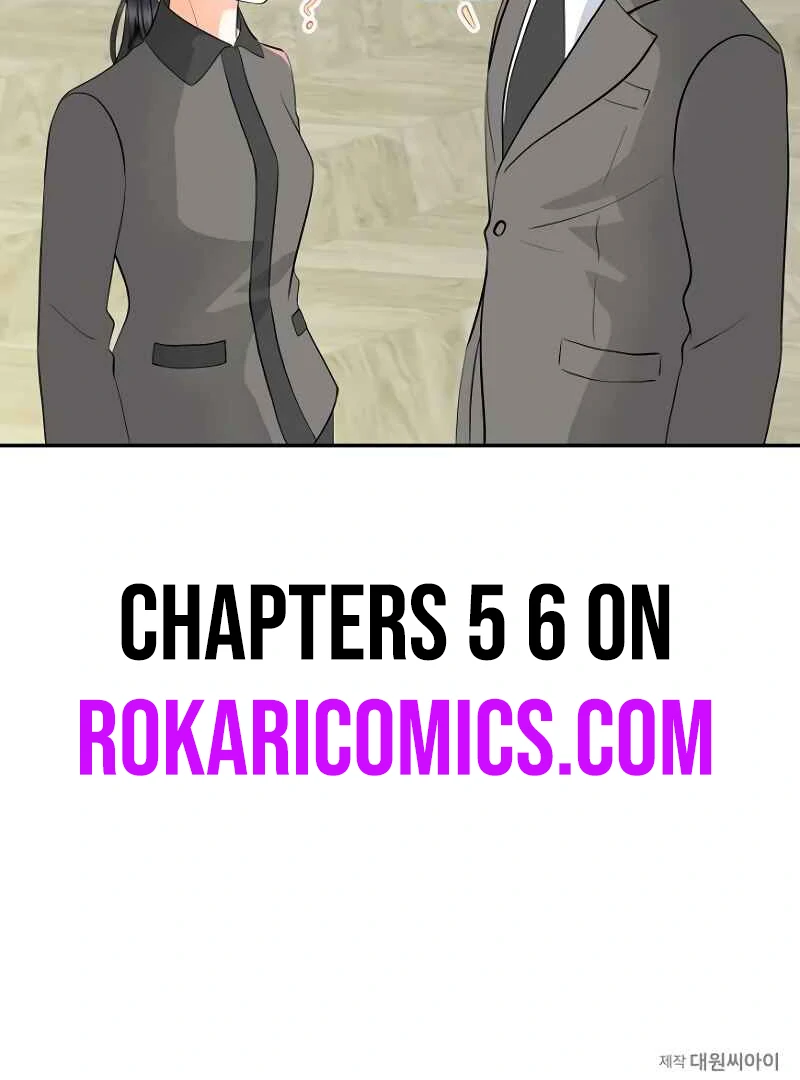 Part-Time Couple Chapter 4 page 113