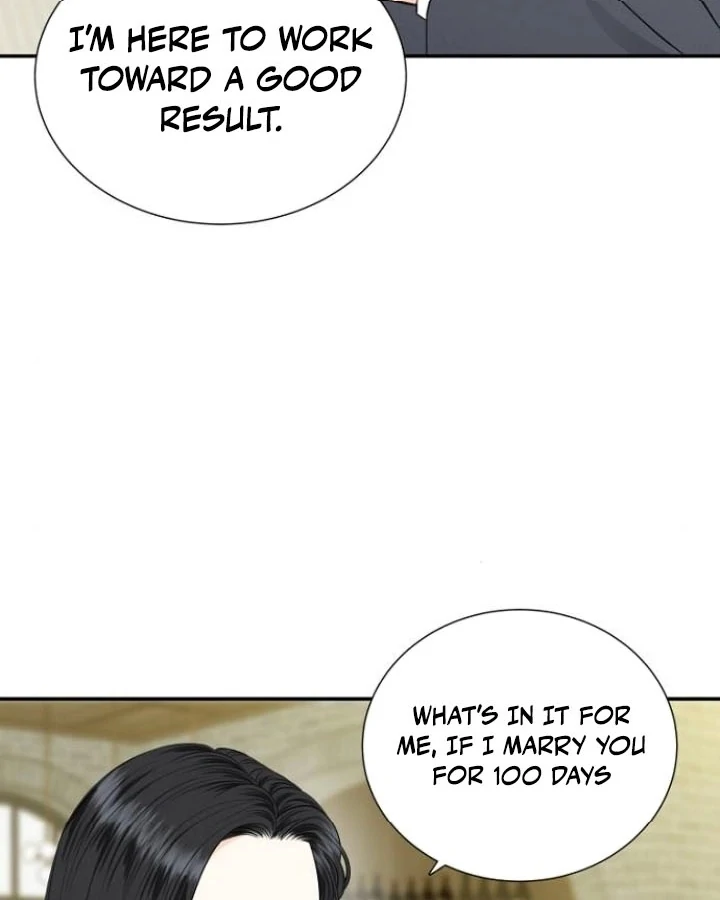 Part-Time Couple Chapter 5 page 29