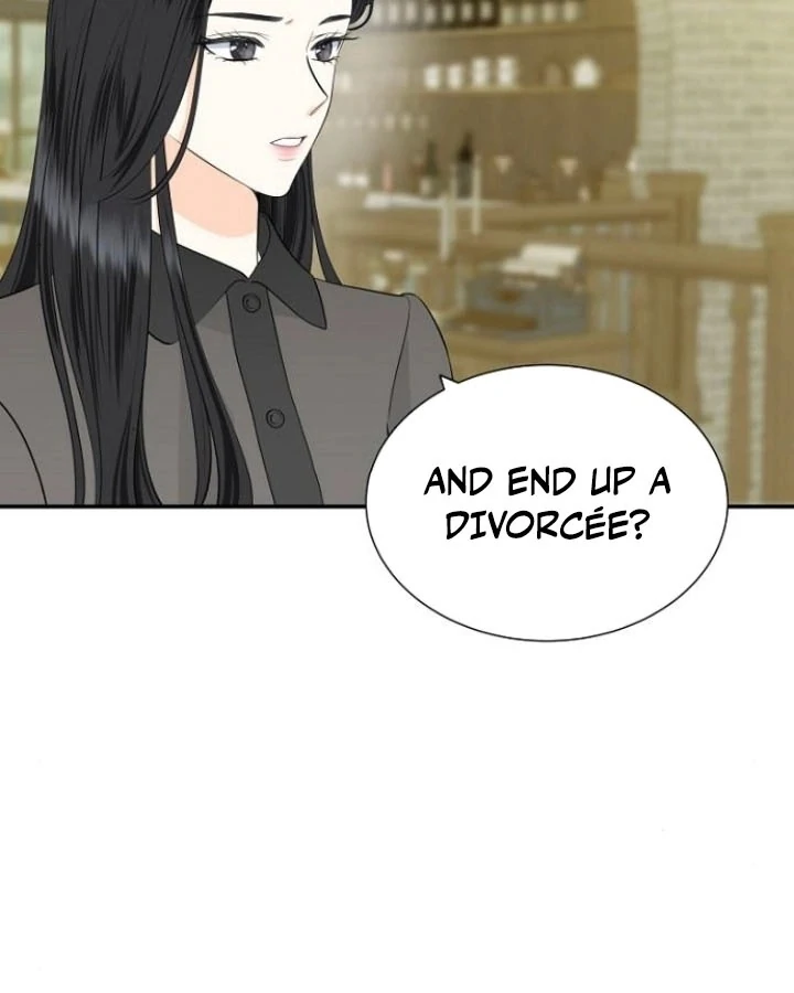 Part-Time Couple Chapter 5 page 30