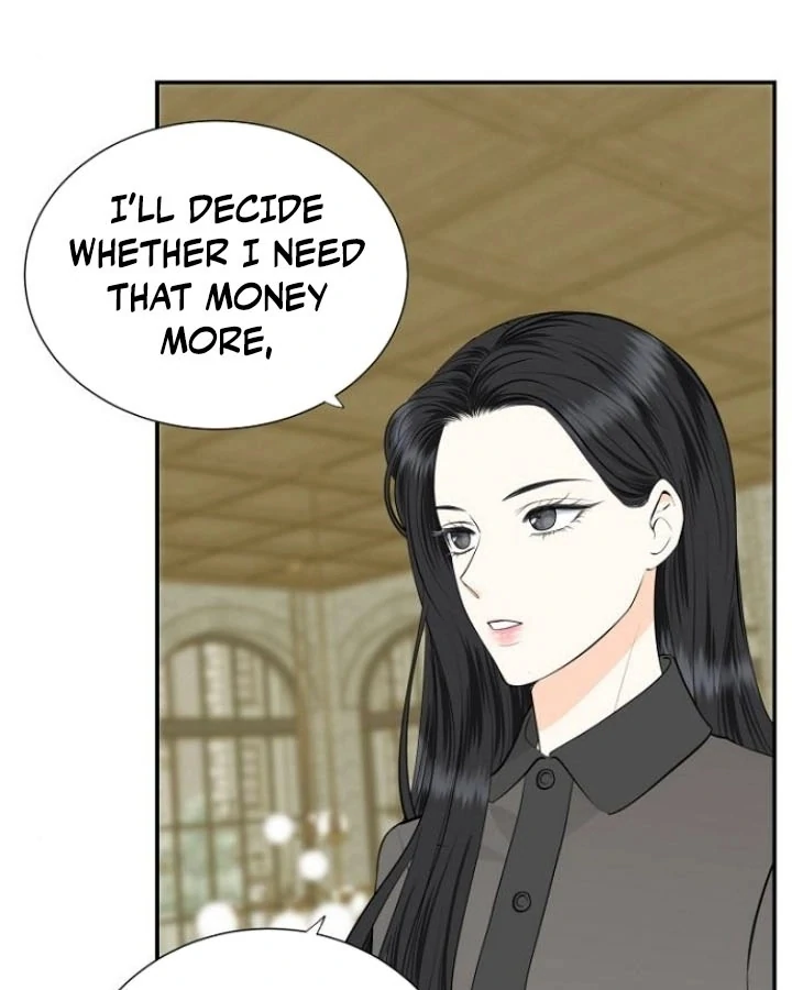 Part-Time Couple Chapter 5 page 34