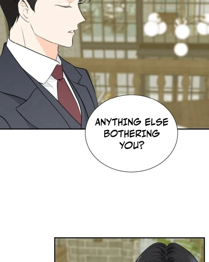 Part-Time Couple Chapter 5 page 36
