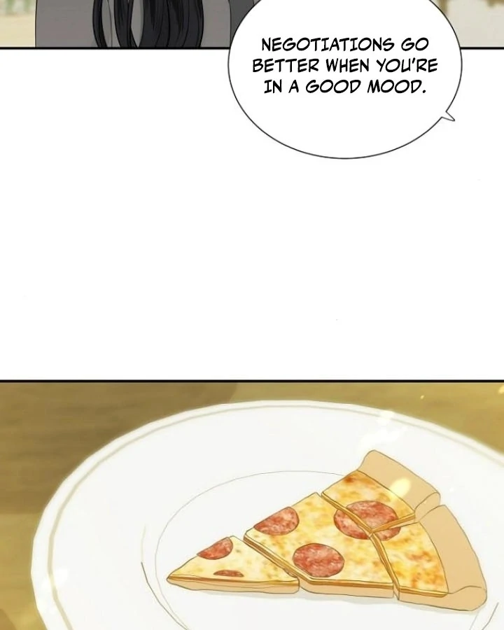 Part-Time Couple Chapter 5 page 44