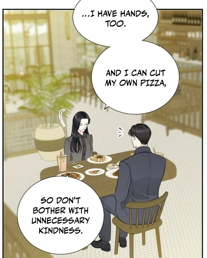 Part-Time Couple Chapter 5 page 47