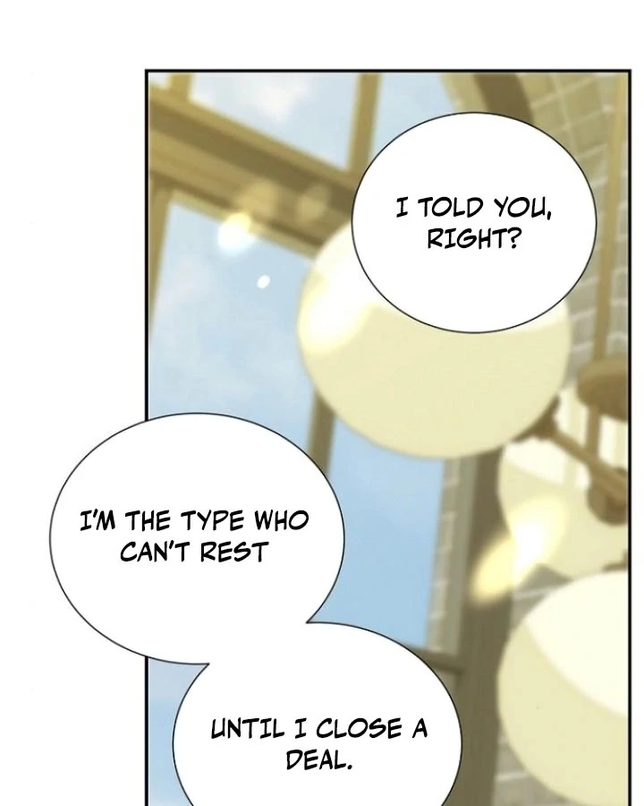 Part-Time Couple Chapter 5 page 51