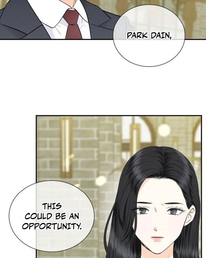 Part-Time Couple Chapter 5 page 60
