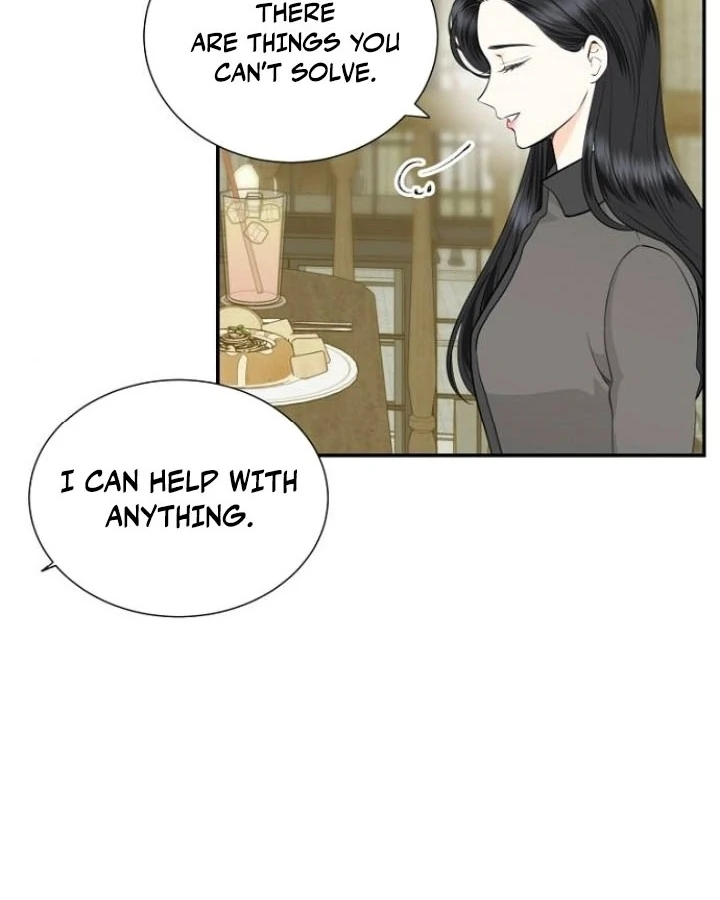 Part-Time Couple Chapter 5 page 64