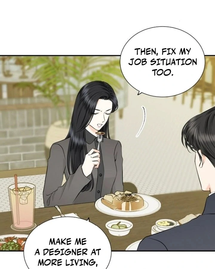 Part-Time Couple Chapter 5 page 74