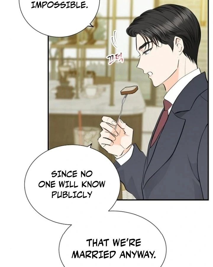 Part-Time Couple Chapter 5 page 76