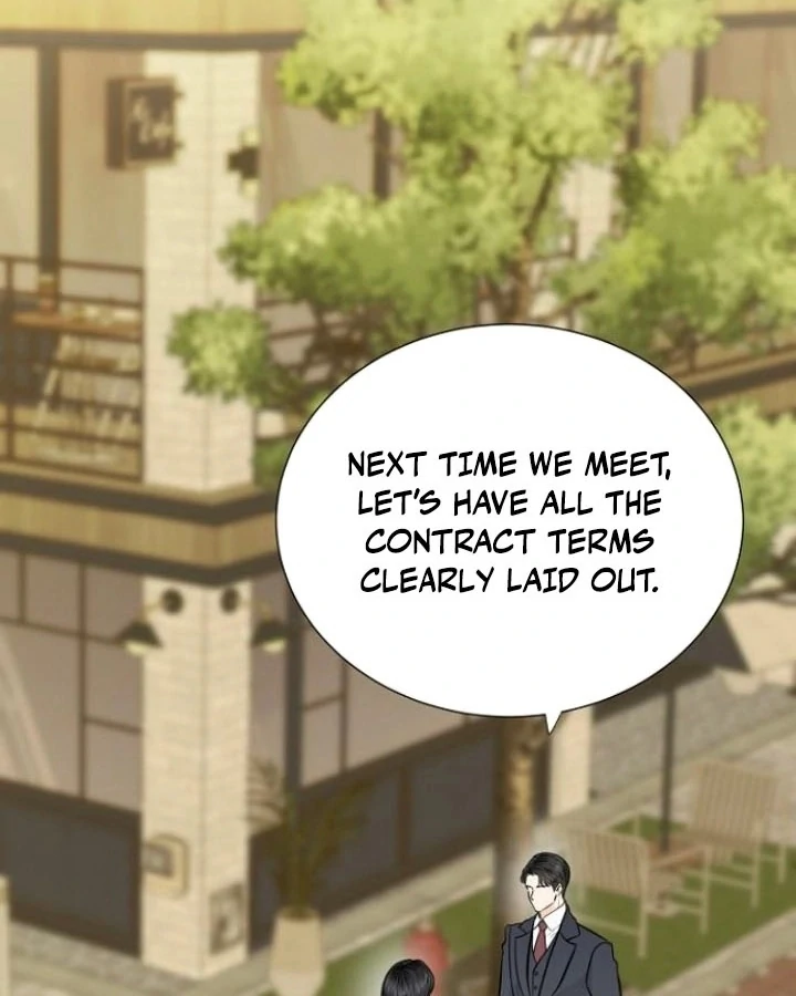 Part-Time Couple Chapter 5 page 85