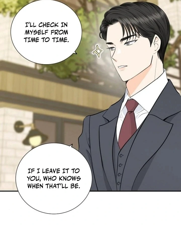 Part-Time Couple Chapter 5 page 89