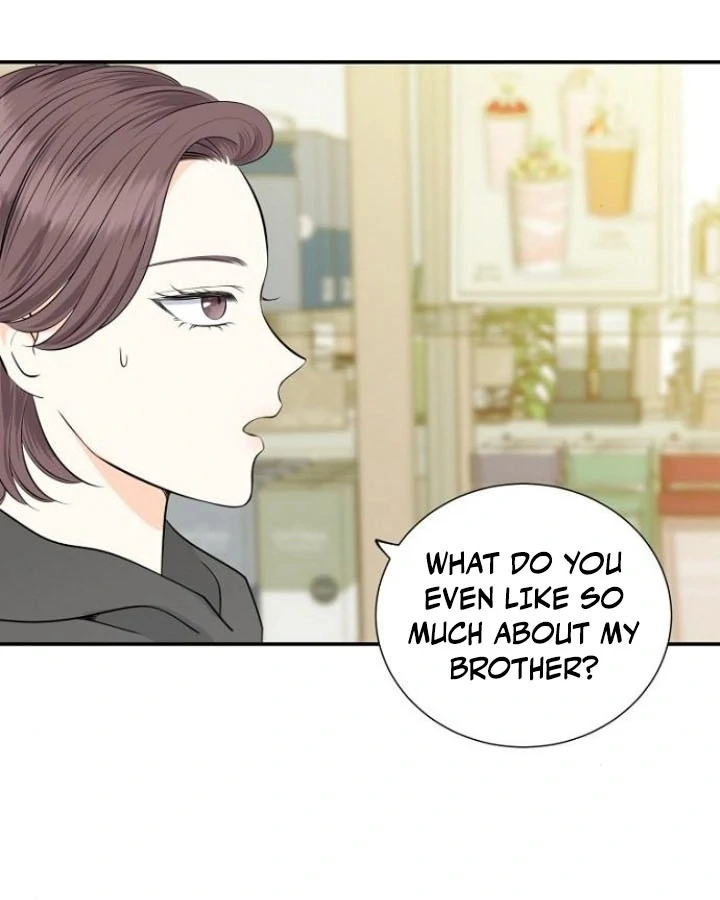 Part-Time Couple Chapter 5 page 101